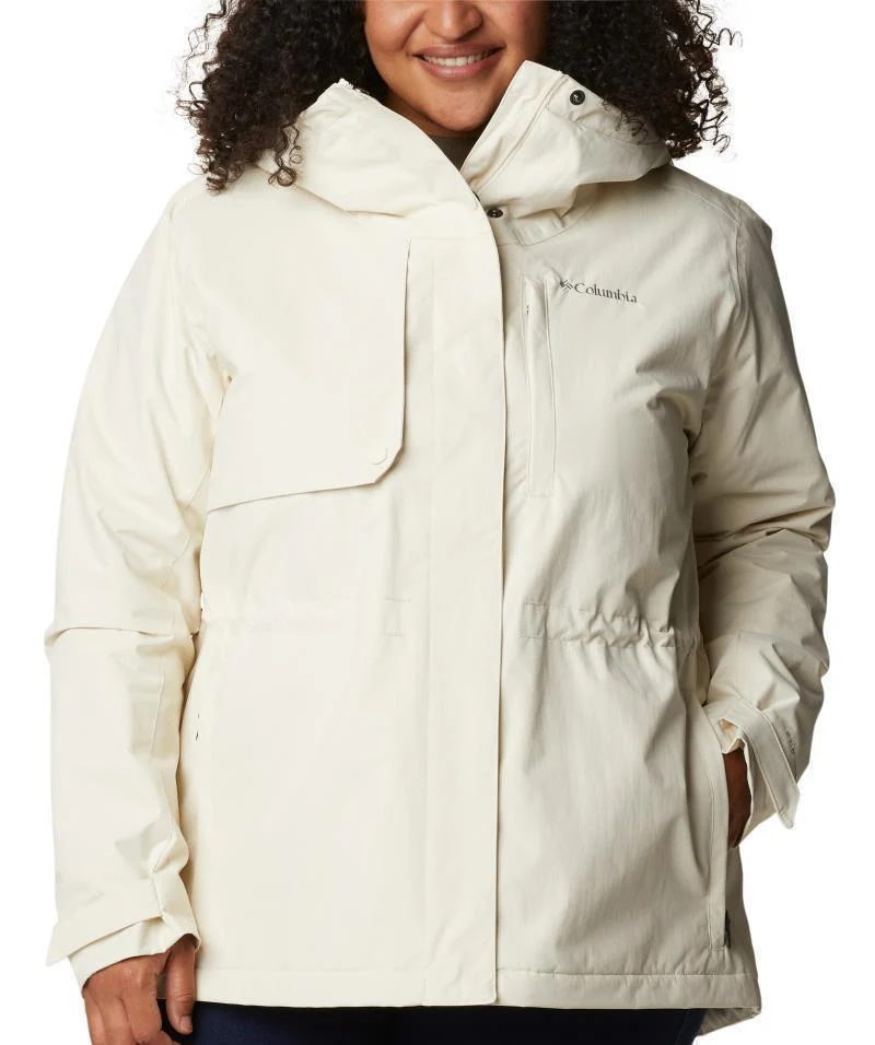 Hadley Trail Jacket - Plus - Womens - Image 6