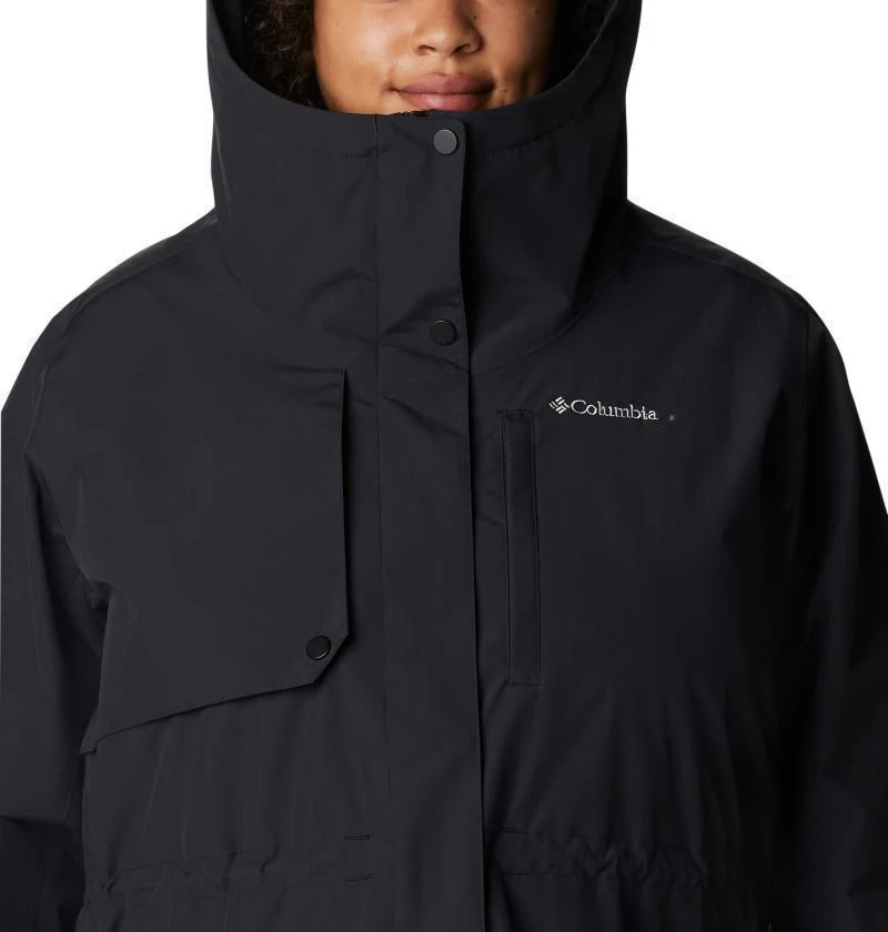 Hadley Trail Jacket - Plus - Womens - Image 7