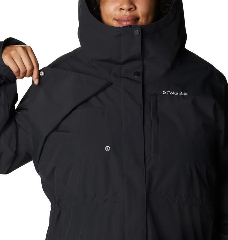 Hadley Trail Jacket - Plus - Womens - Image 8