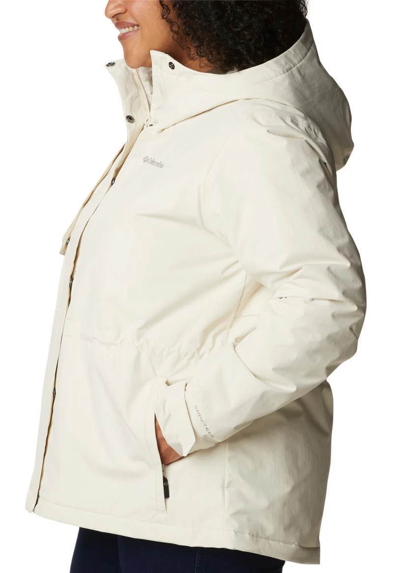 Hadley Trail Jacket - Plus - Womens - Image 9