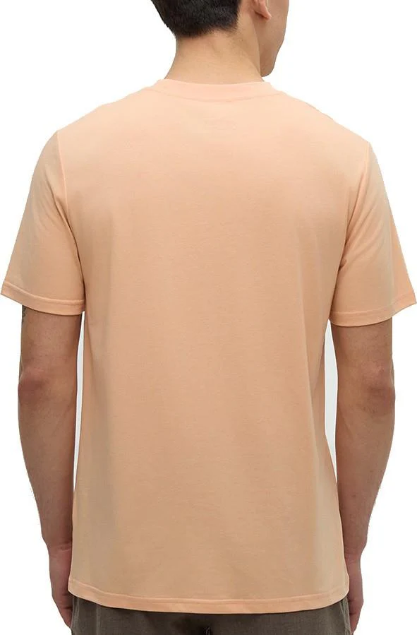 Haiti Palm Logo T-Shirt - Mens - Image 2