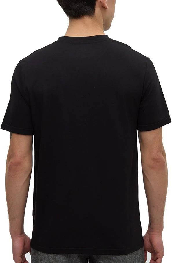 Haiti Palm Logo T-Shirt - Mens - Image 6
