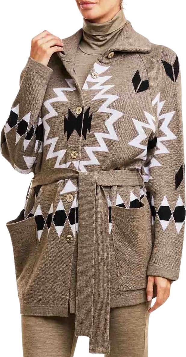 Haldi Coat - Womens - Image 2