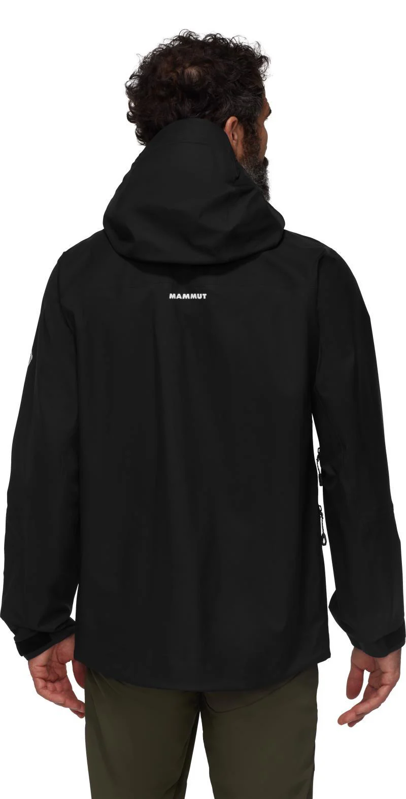Haldigrat Air HS Hooded Jacket - Mens - Image 12