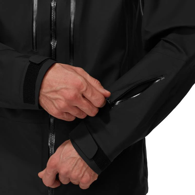 Haldigrat Air HS Hooded Jacket - Mens - Image 13