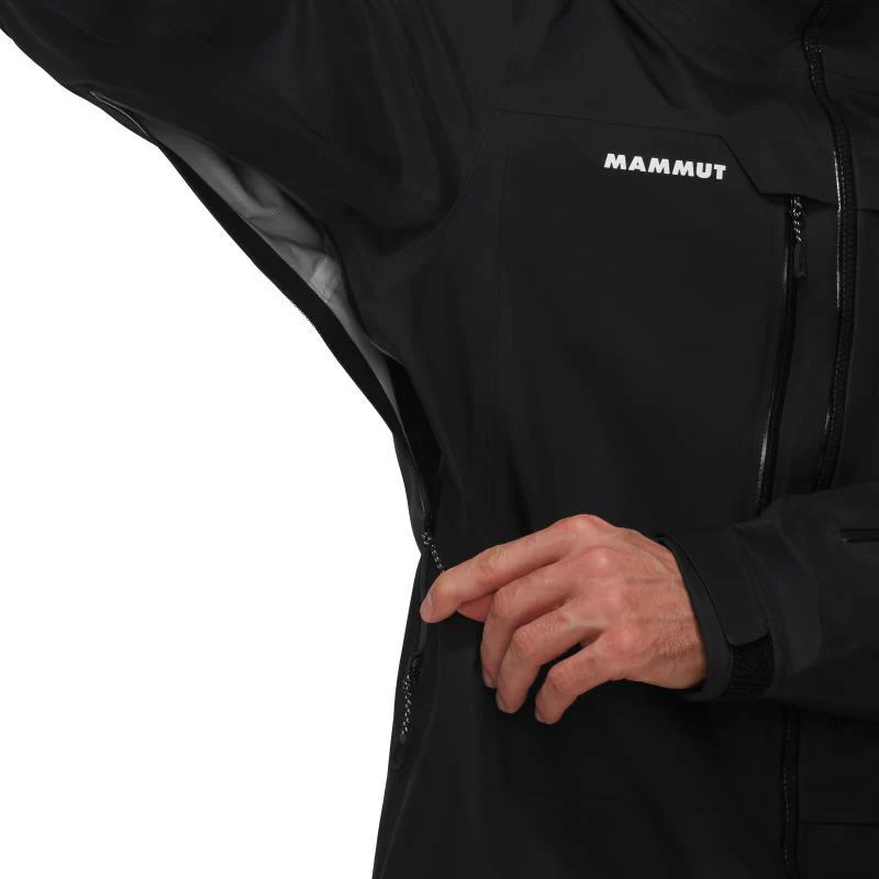 Haldigrat Air HS Hooded Jacket - Mens - Image 15