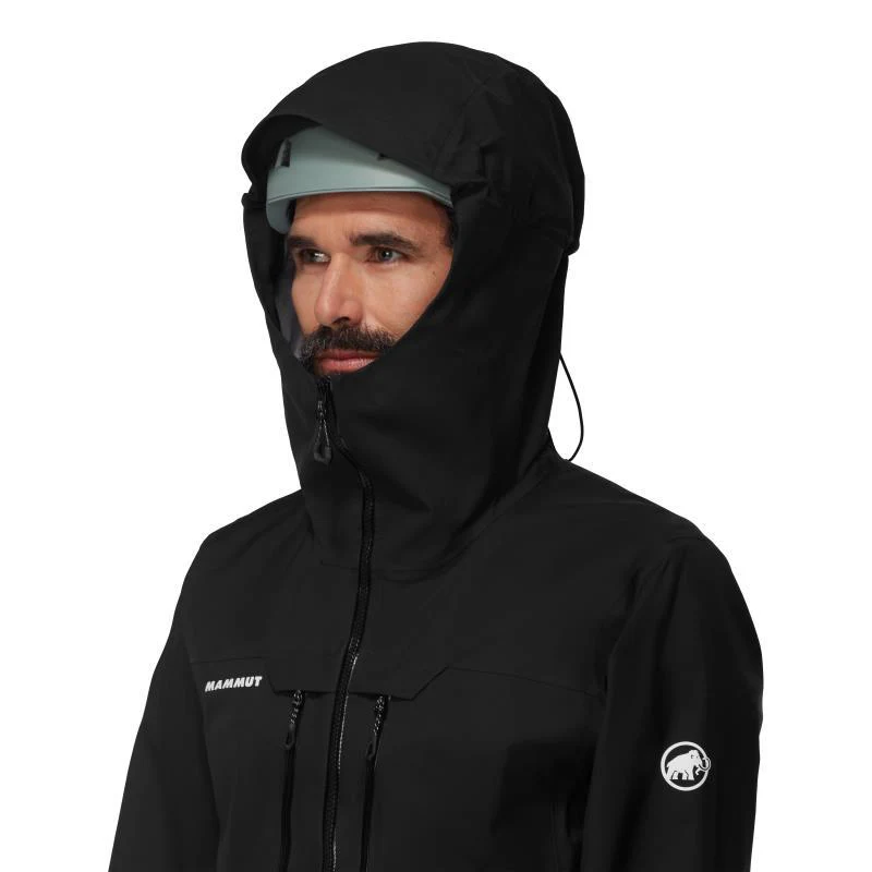 Haldigrat Air HS Hooded Jacket - Mens - Image 16