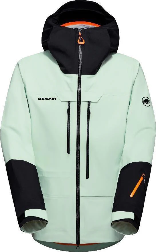 Haldigrat Air HS Hooded Jacket - Mens - Image 3