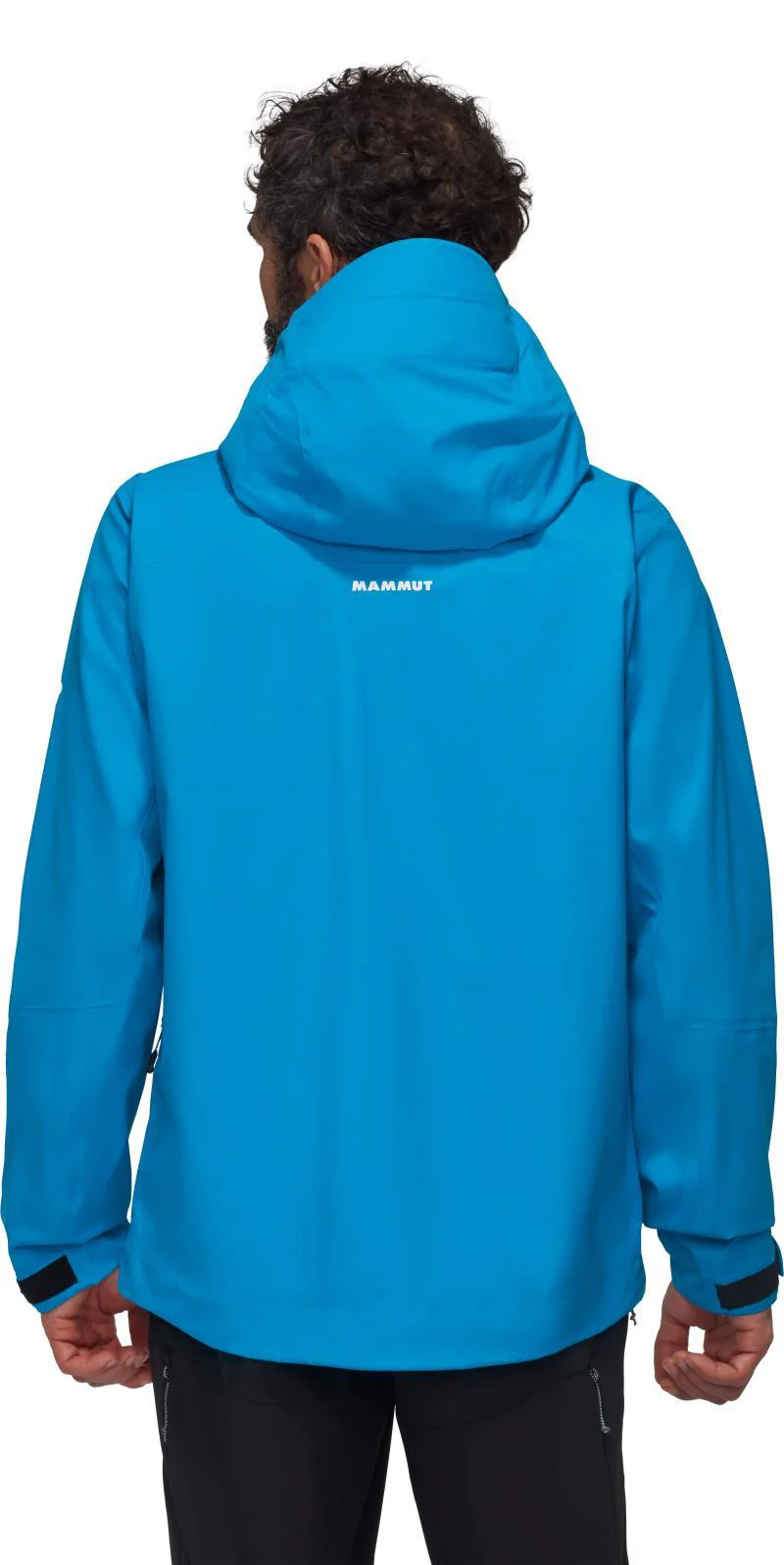 Haldigrat Air HS Hooded Jacket - Mens - Image 5