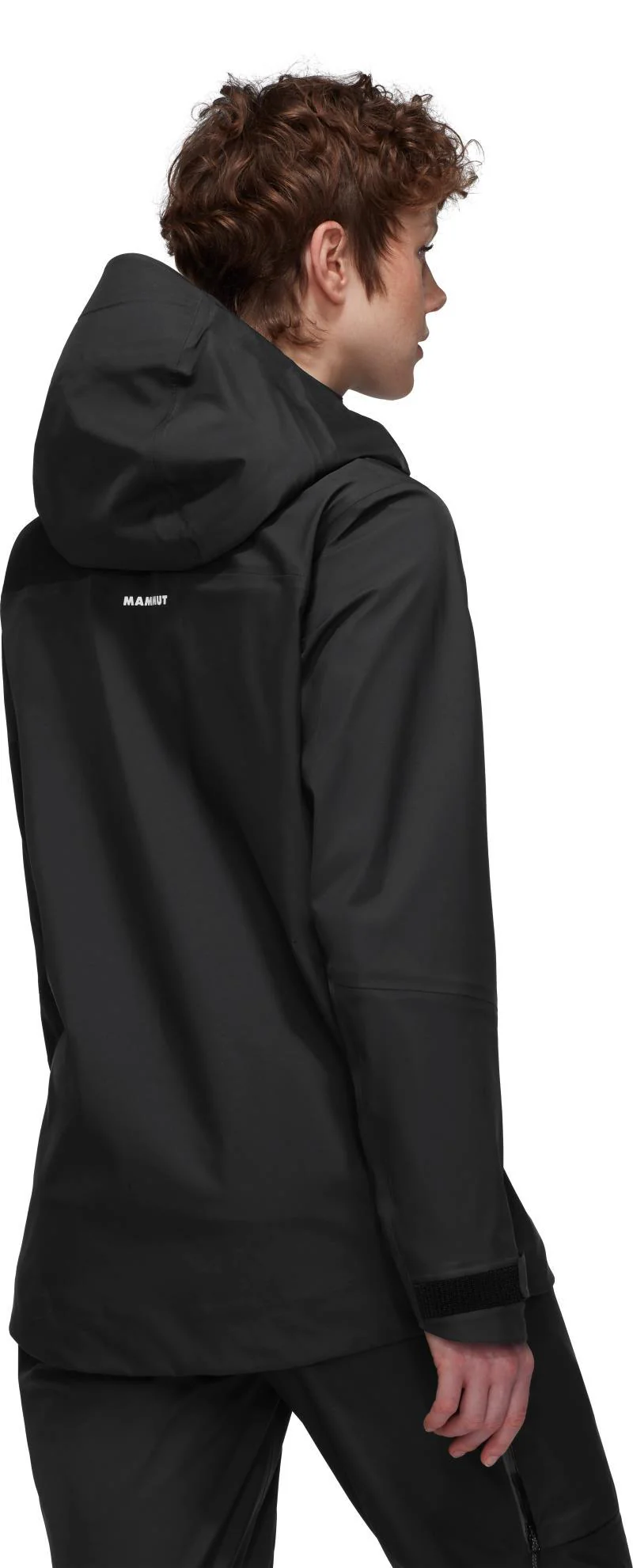 Haldigrat Air HS Hooded Jacket - Womens - Image 13