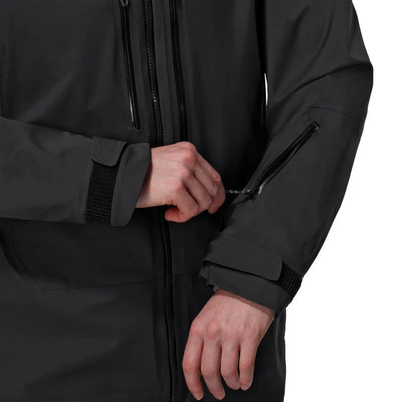 Haldigrat Air HS Hooded Jacket - Womens - Image 14