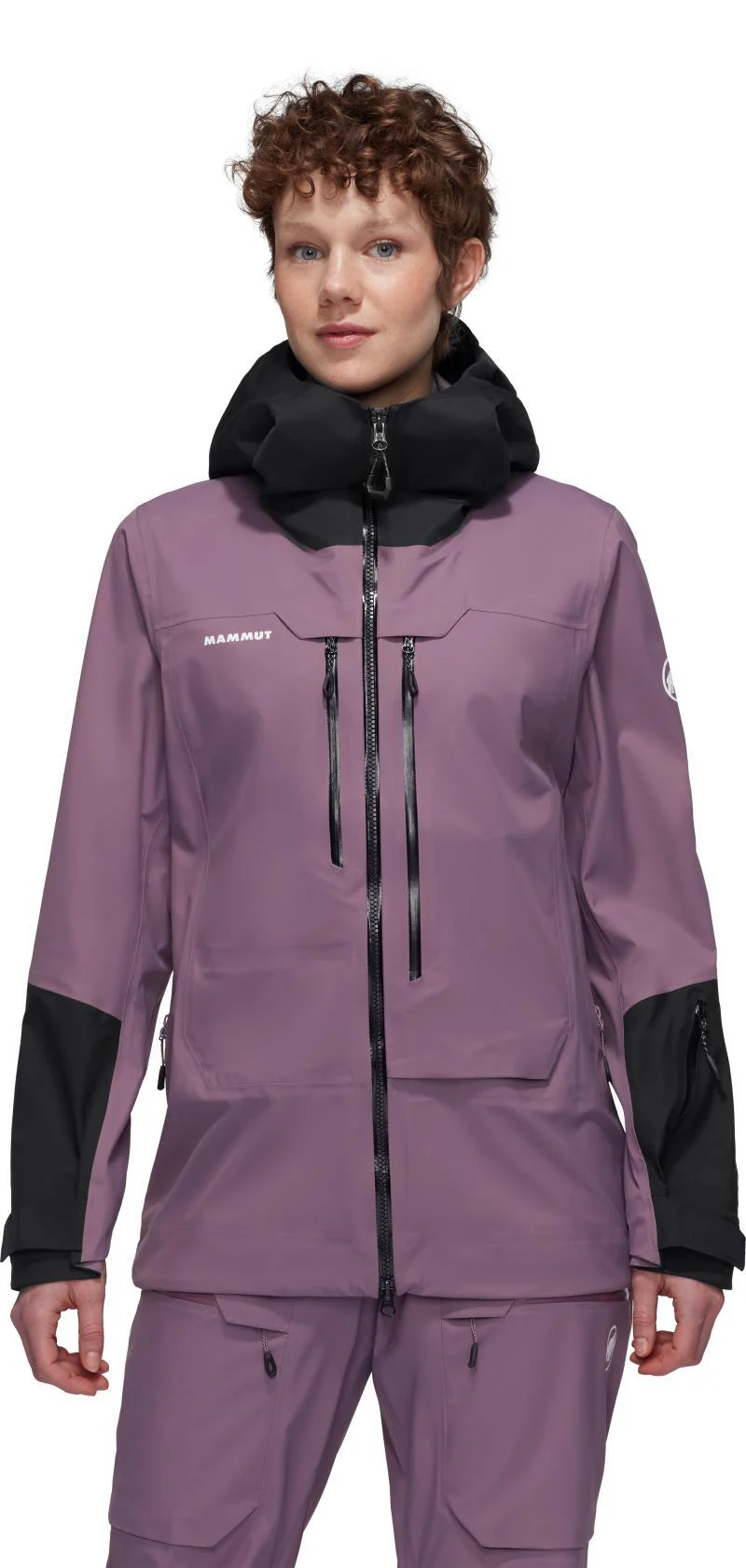 Haldigrat Air HS Hooded Jacket - Womens - Image 4