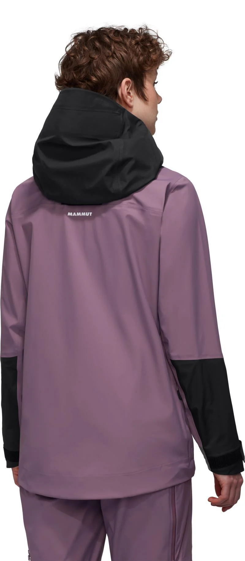 Haldigrat Air HS Hooded Jacket - Womens - Image 5