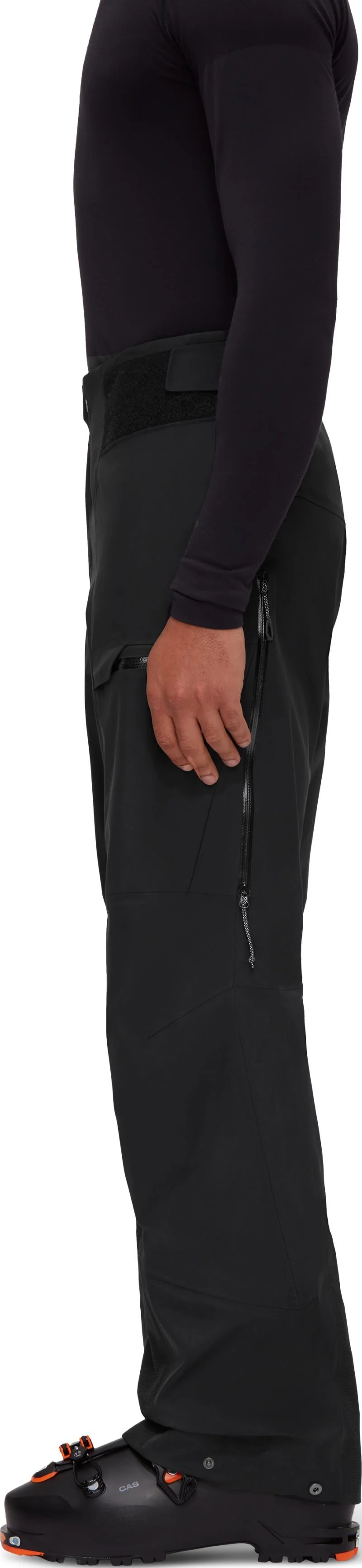 Haldigrat Air HS Pants, Long - Mens - Image 3