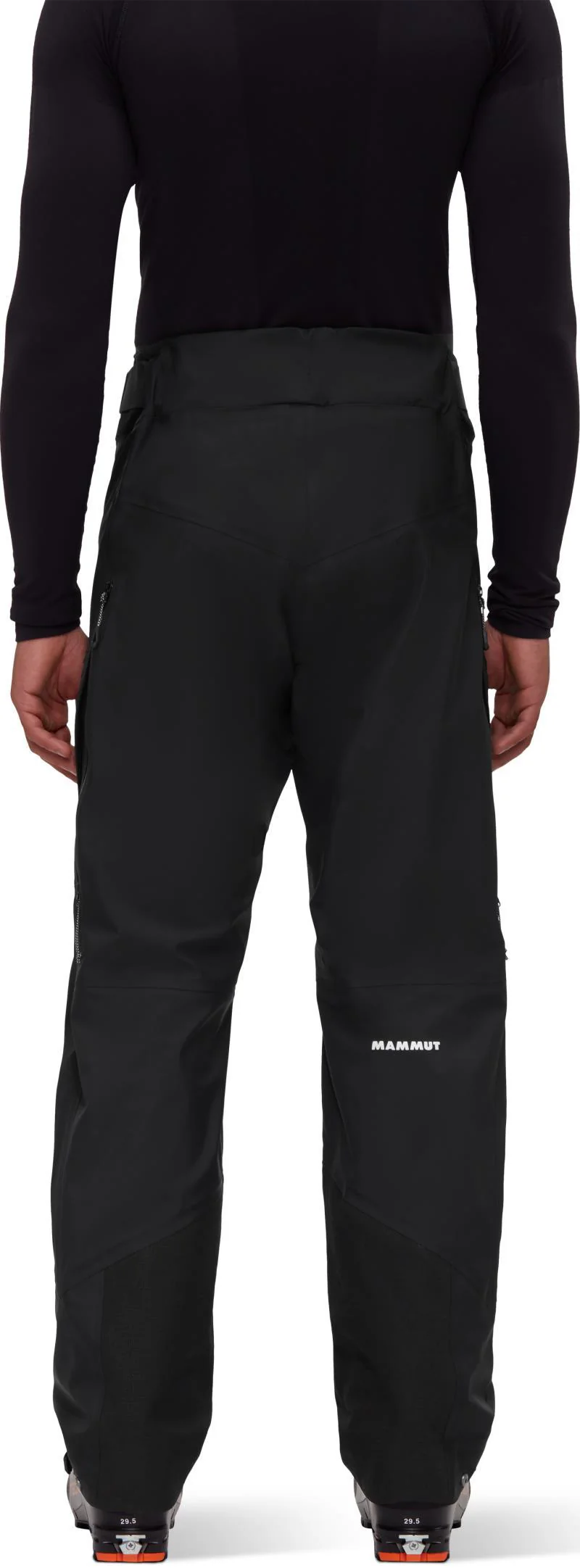Haldigrat Air HS Pants, Short - Mens - Image 4