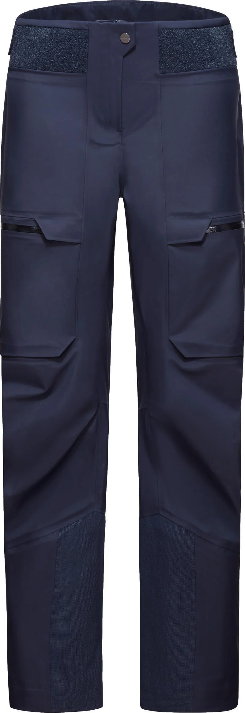 Haldigrat Air HS Pants, Short - Womens