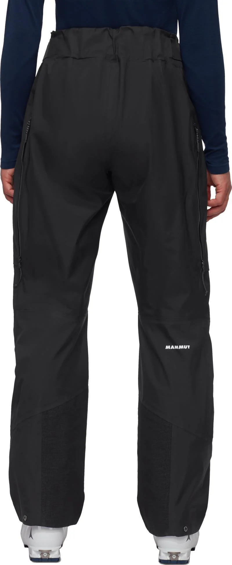 Haldigrat Air HS Pants, Short - Womens - Image 11
