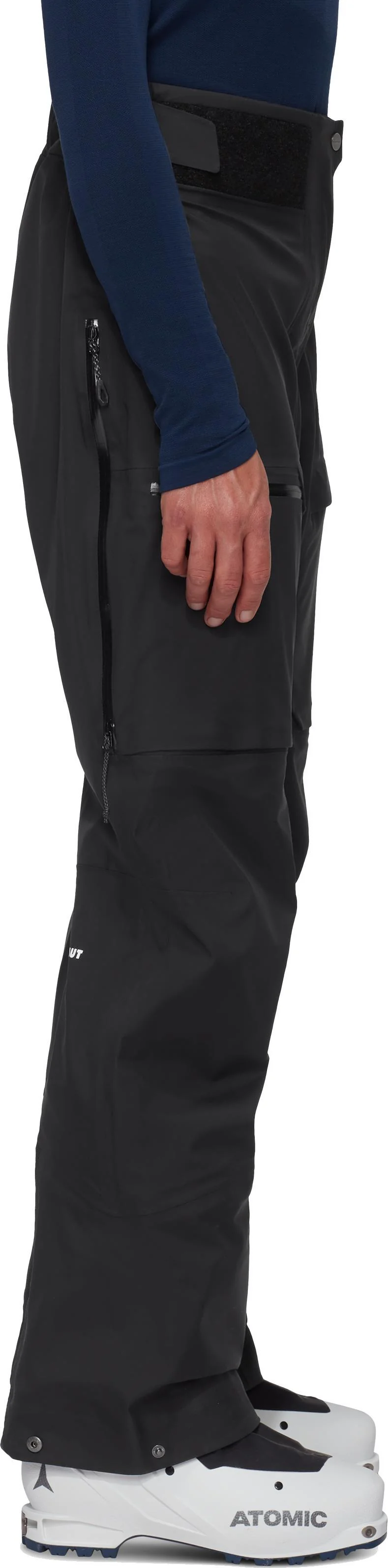 Haldigrat Air HS Pants, Short - Womens - Image 12