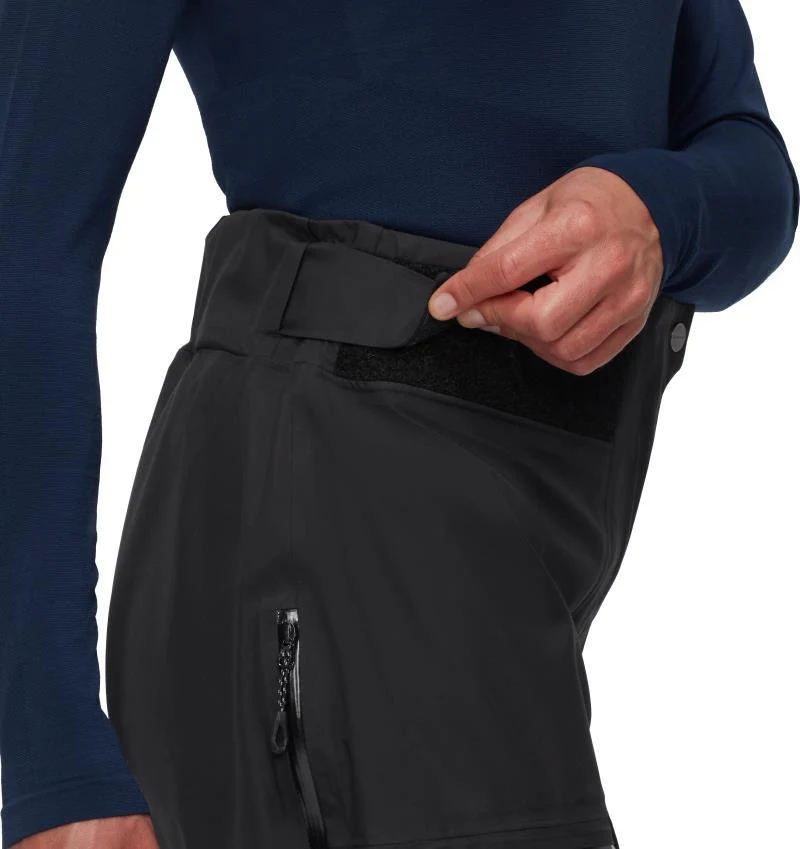 Haldigrat Air HS Pants, Short - Womens - Image 13