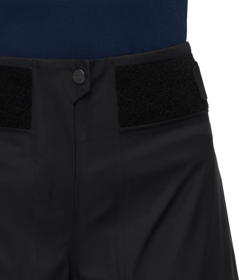 Haldigrat Air HS Pants, Short - Womens - Image 15