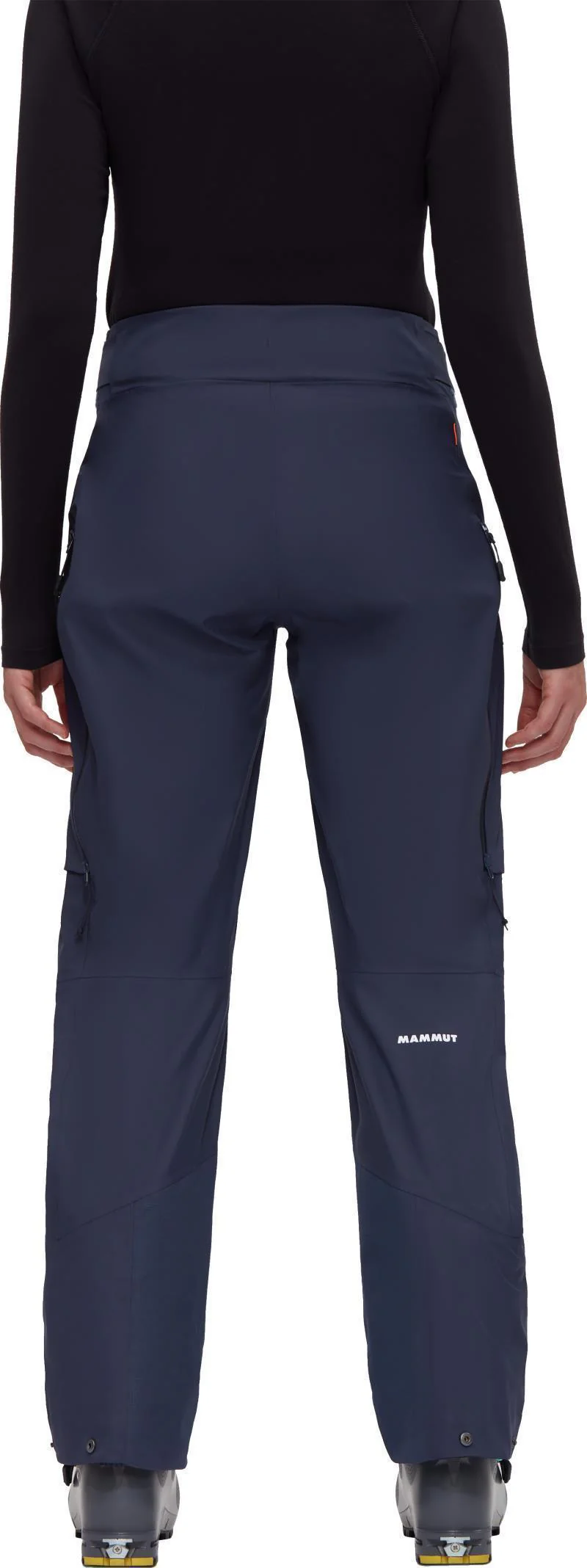 Haldigrat Air HS Pants, Short - Womens - Image 4