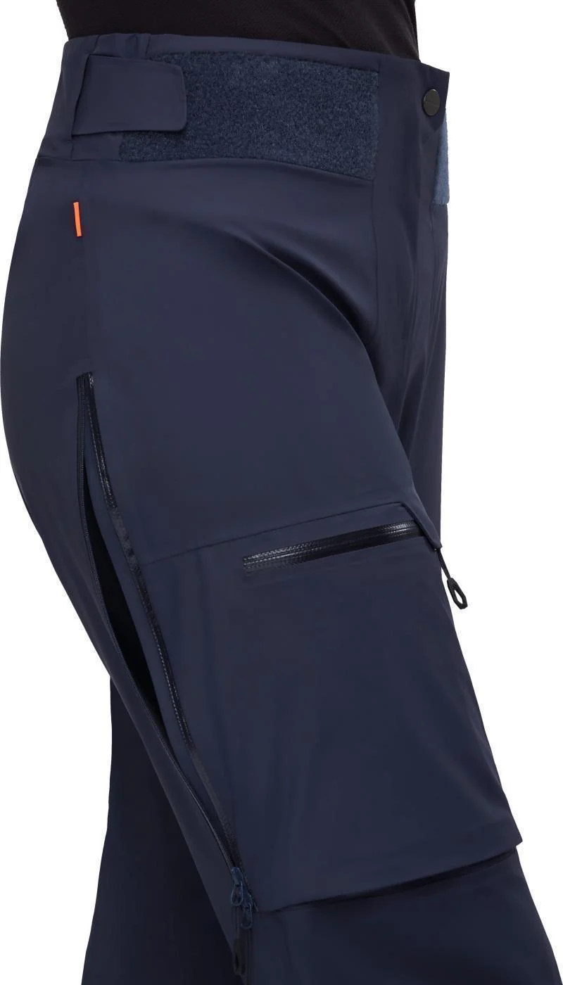 Haldigrat Air HS Pants, Short - Womens - Image 5