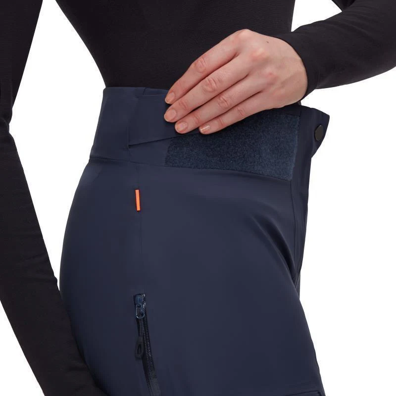 Haldigrat Air HS Pants, Short - Womens - Image 6