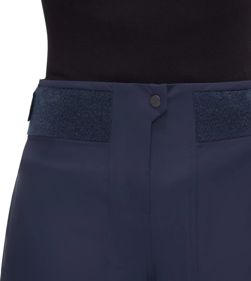 Haldigrat Air HS Pants, Short - Womens - Image 7