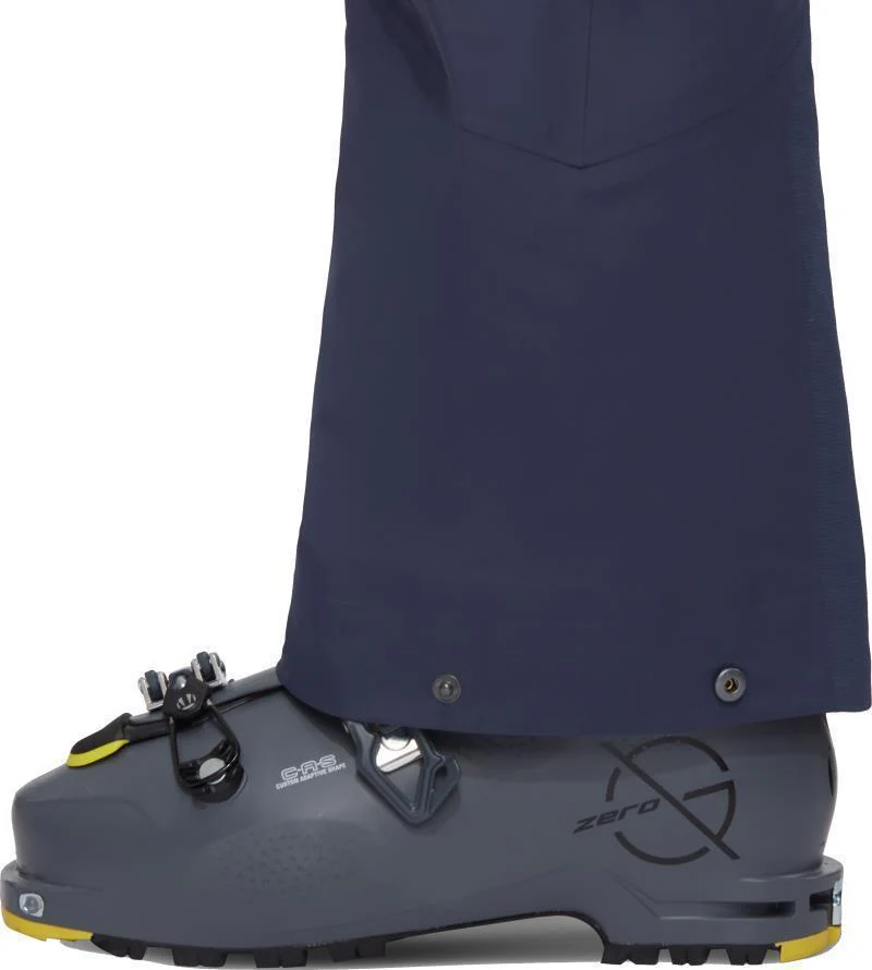 Haldigrat Air HS Pants, Short - Womens - Image 8