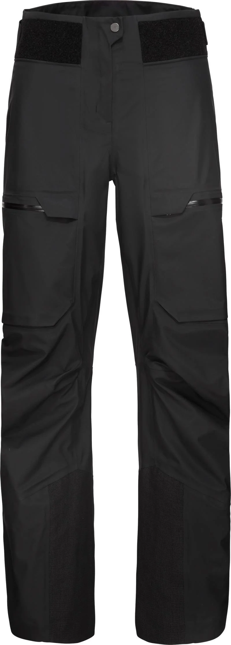 Haldigrat Air HS Pants, Short - Womens - Image 9
