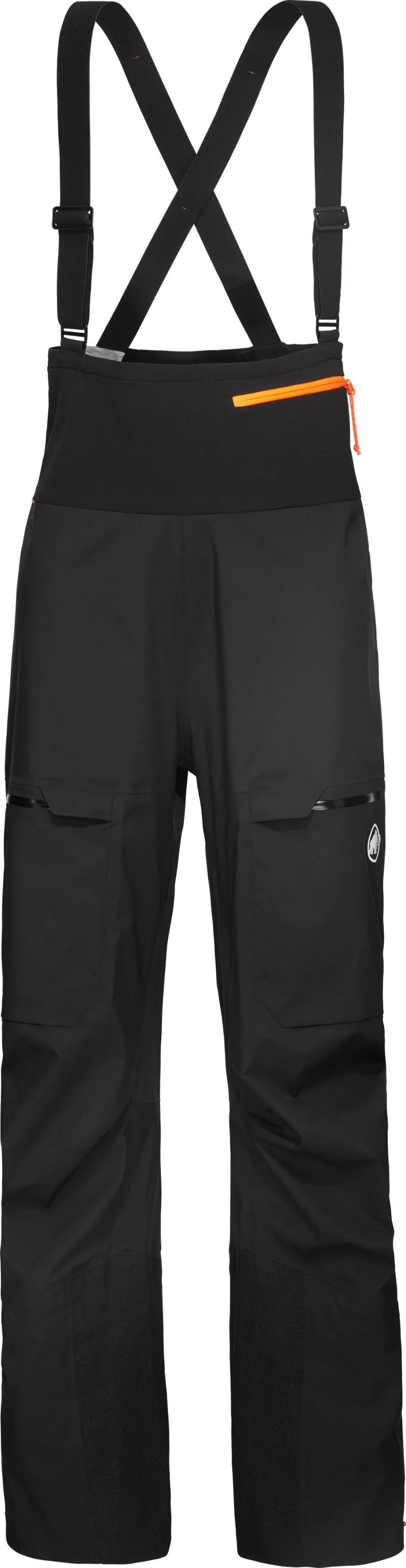 Haldigrat HS Bib Pants, Long - Womens - Image 9