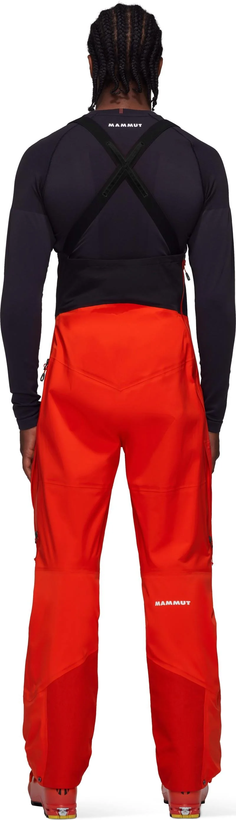 Haldigrat HS Bib Pants, Reg - Mens - Image 11