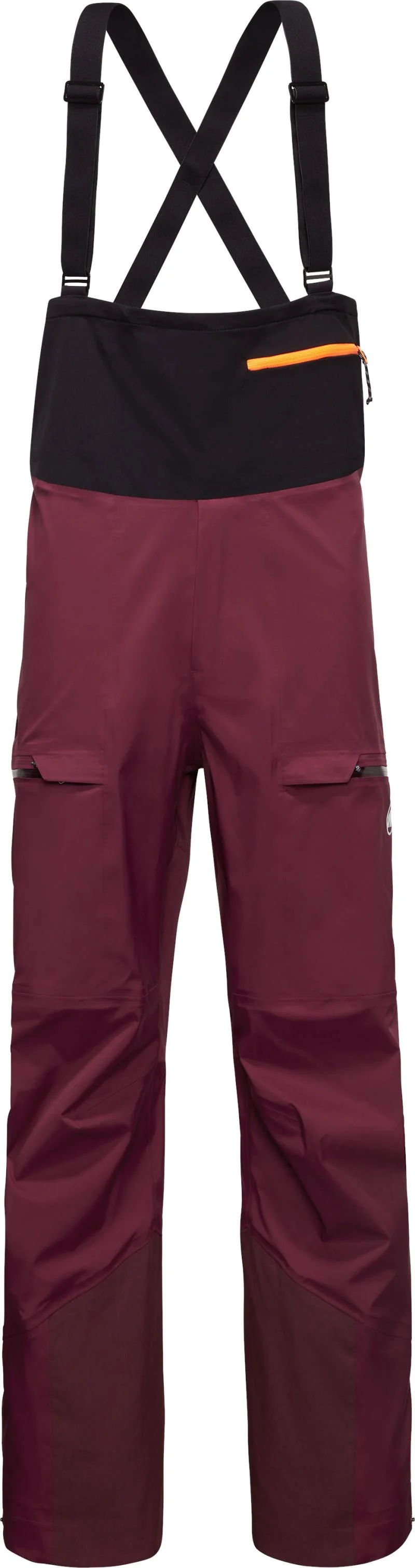 Haldigrat HS Bib Pants, Reg - Mens - Image 12