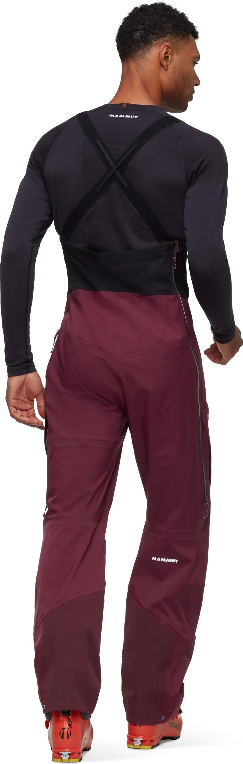 Haldigrat HS Bib Pants, Reg - Mens - Image 15