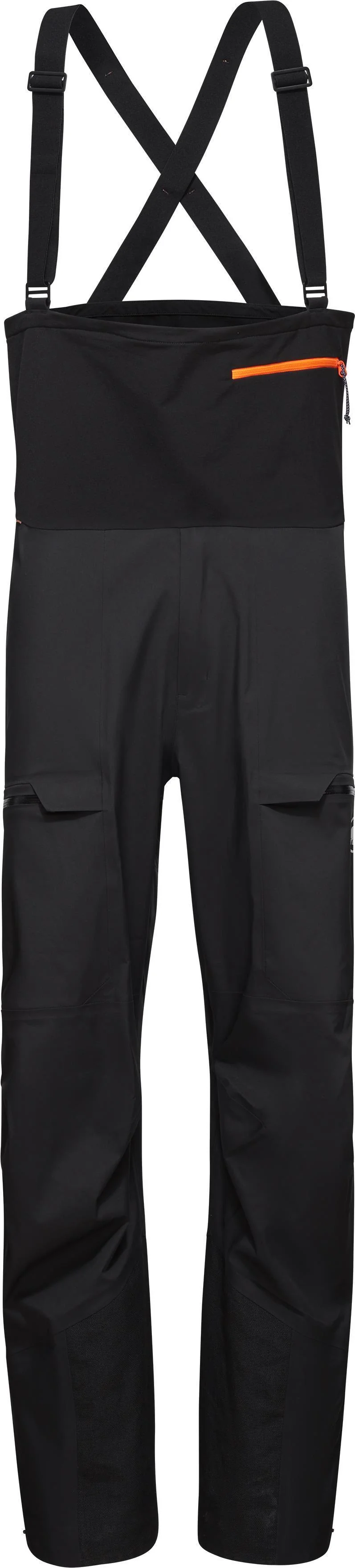 Haldigrat HS Bib Pants, Reg - Mens - Image 2