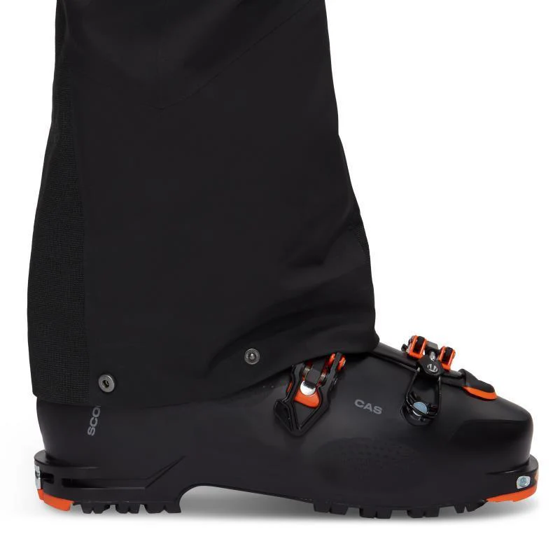 Haldigrat HS Bib Pants, Reg - Mens - Image 5