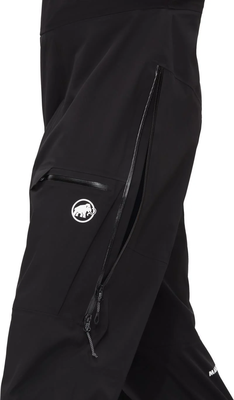 Haldigrat HS Bib Pants, Reg - Mens - Image 6