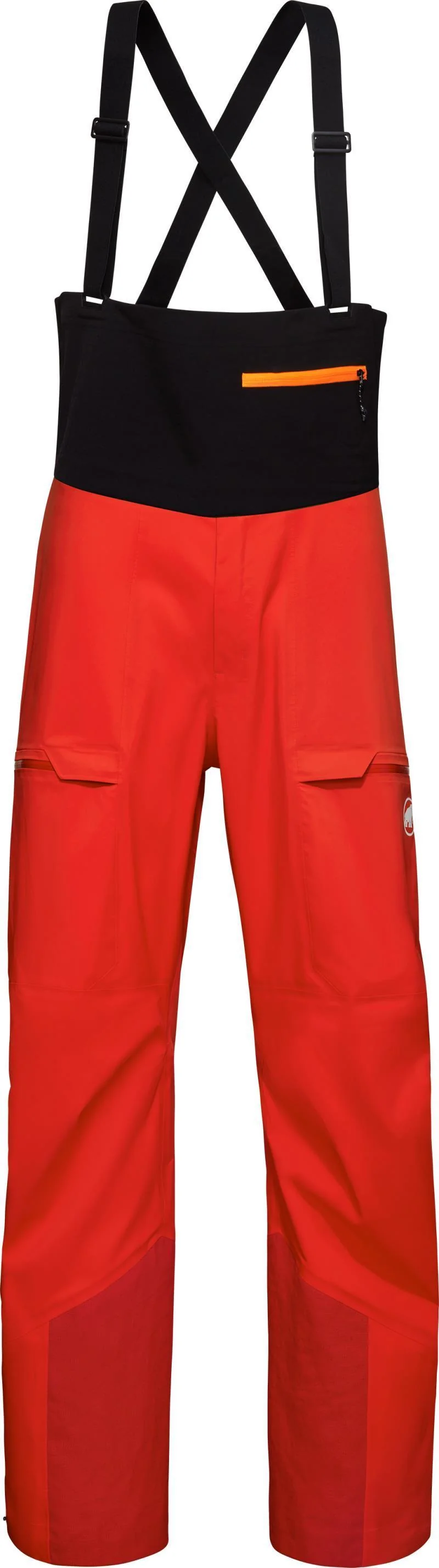 Haldigrat HS Bib Pants, Reg - Mens - Image 8