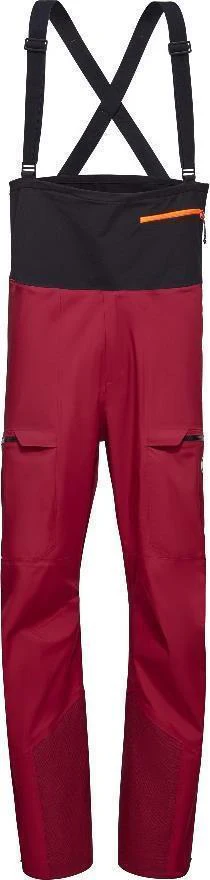 Haldigrat HS Bib Pants, Reg - Mens (Prior Season) - Image 2
