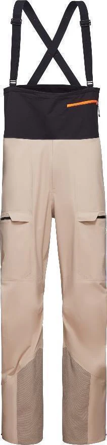 Haldigrat HS Bib Pants, Reg - Mens (Prior Season) - Image 3