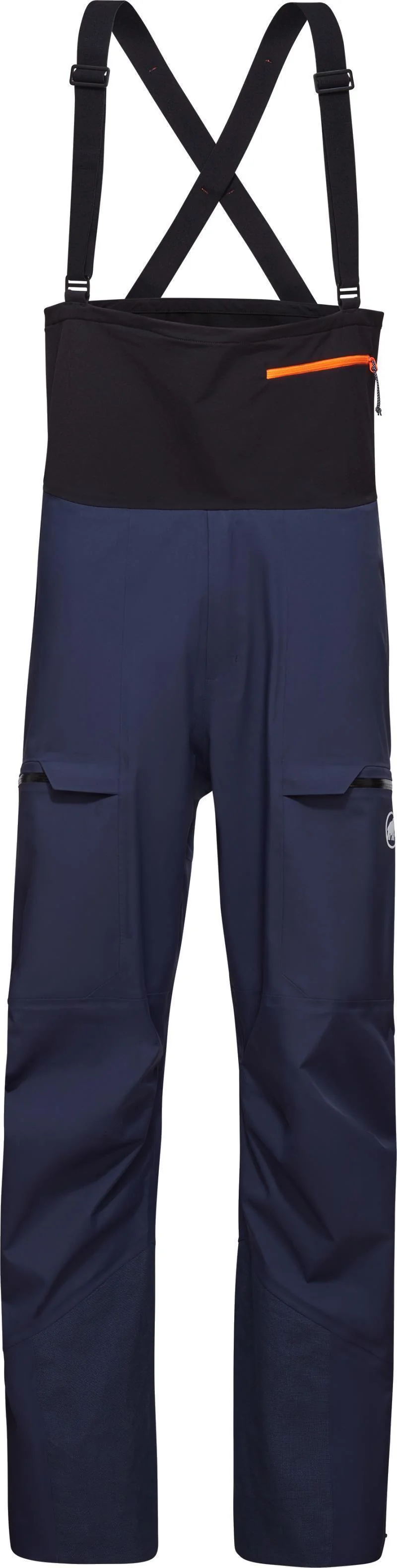 Haldigrat HS Bib Pants, Reg - Mens (Prior Season) - Image 4