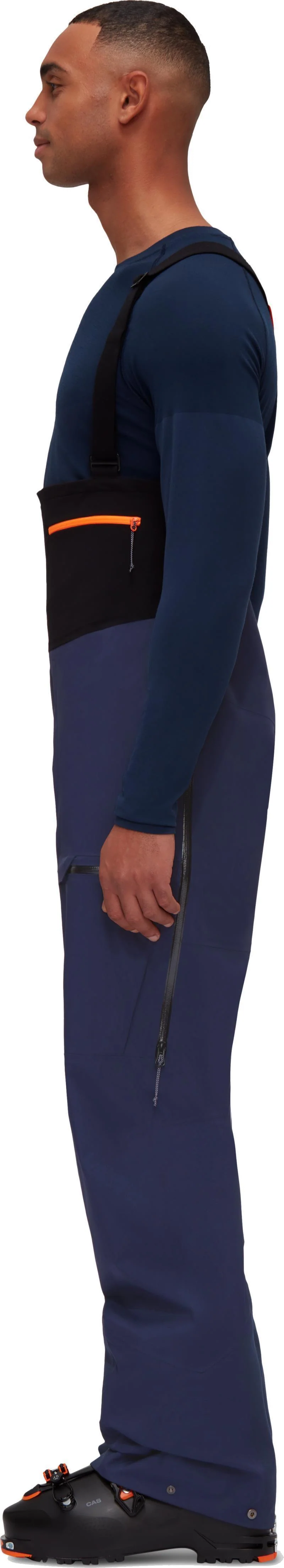 Haldigrat HS Bib Pants, Reg - Mens (Prior Season) - Image 6