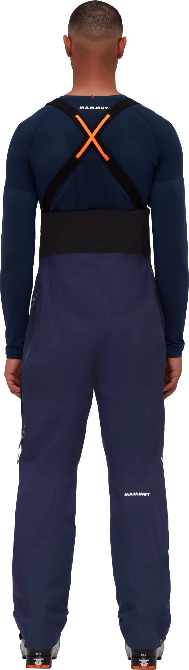 Haldigrat HS Bib Pants, Reg - Mens (Prior Season) - Image 7