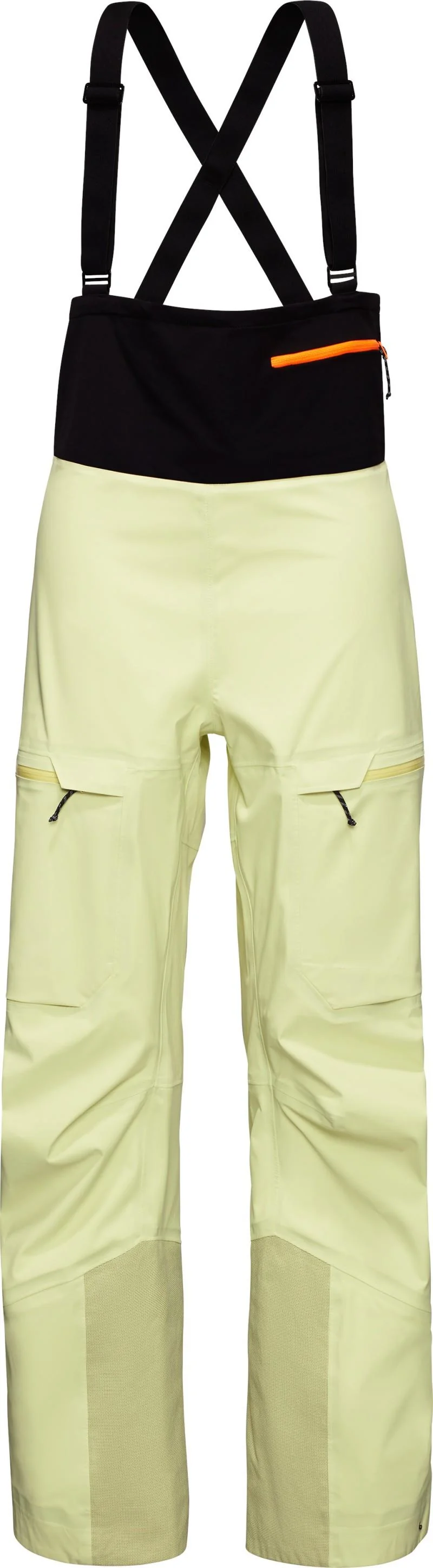Haldigrat HS Bib Pants, Reg - Womens - Image 13