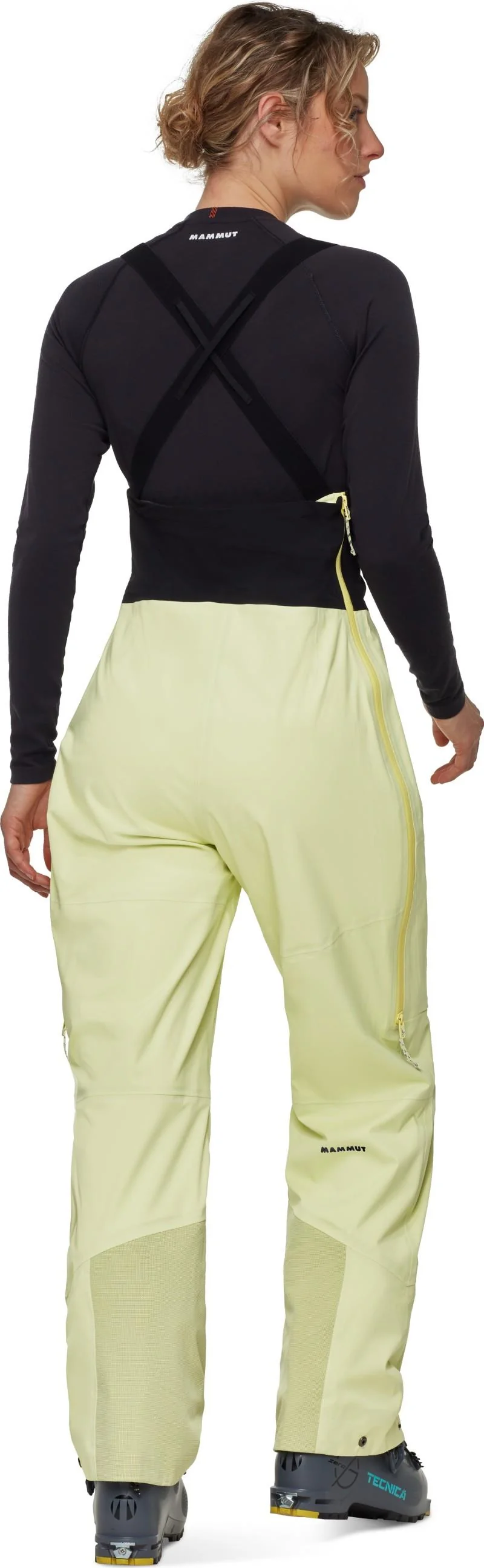 Haldigrat HS Bib Pants, Reg - Womens - Image 16