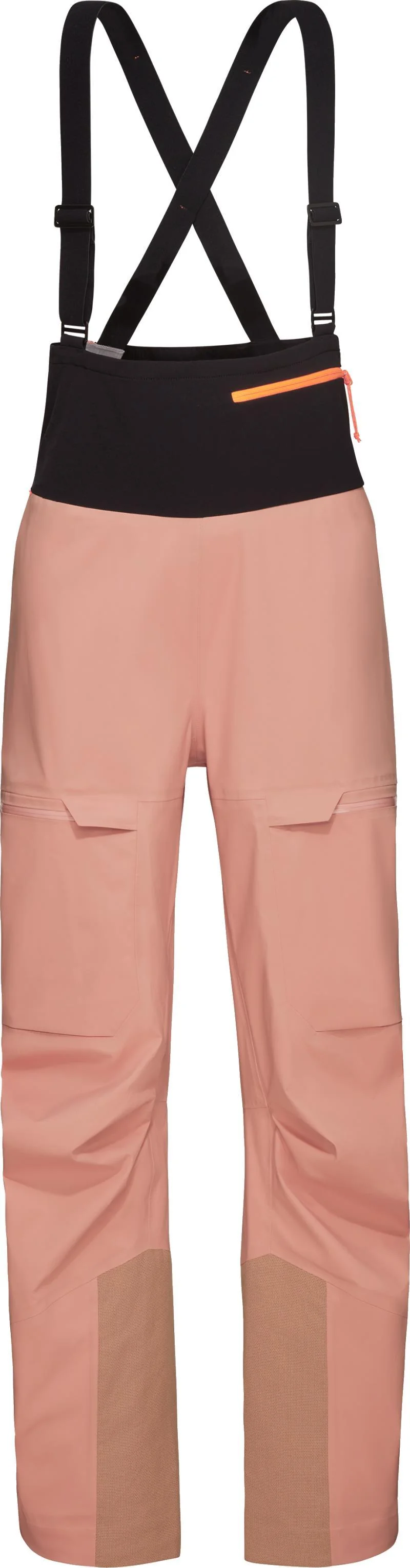 Haldigrat HS Bib Pants, Reg - Womens - Image 5
