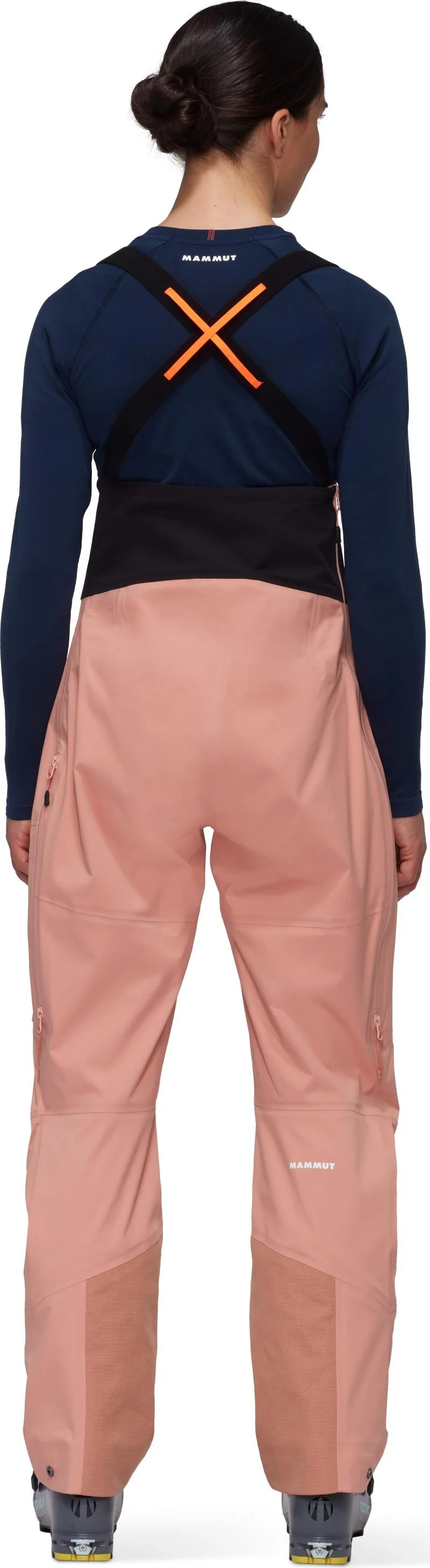 Haldigrat HS Bib Pants, Reg - Womens - Image 8
