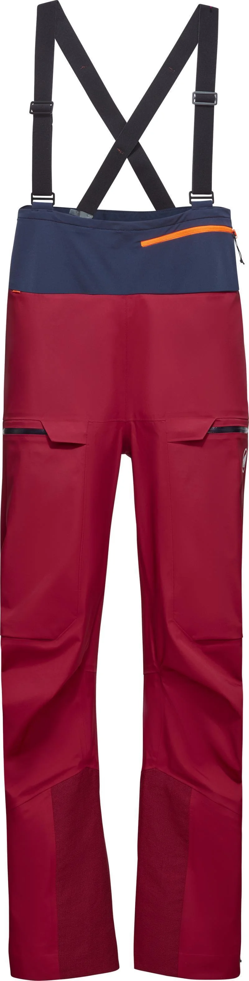 Haldigrat HS Bib Pants, Reg - Womens (Prior Season) - Image 10