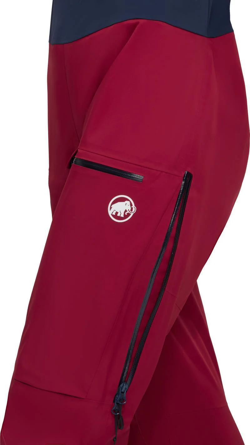 Haldigrat HS Bib Pants, Reg - Womens (Prior Season) - Image 15