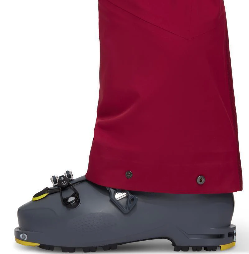 Haldigrat HS Bib Pants, Reg - Womens (Prior Season) - Image 16